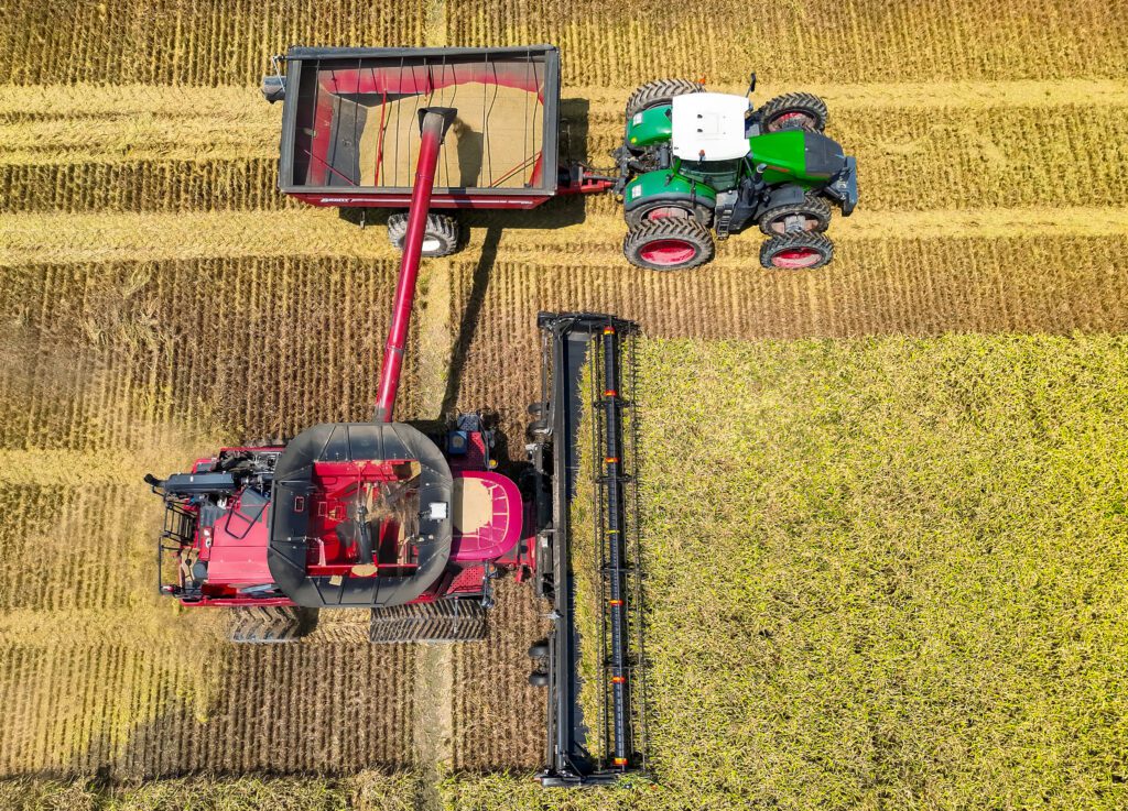 Blue Creek Rice Mill El Campo, Texas Family Rice Farm